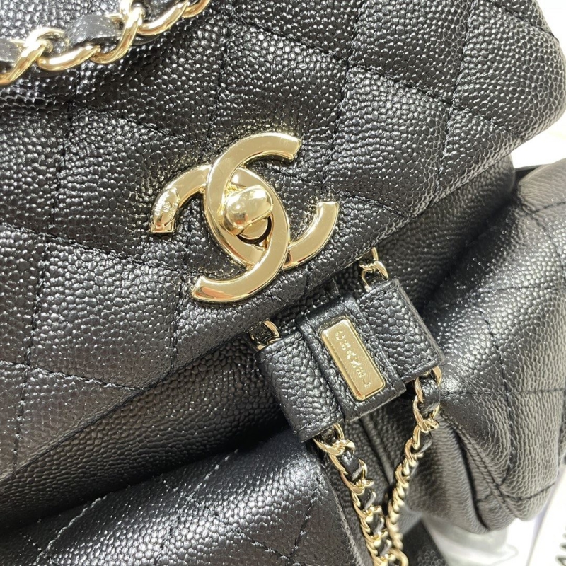 Ch**el backpacks